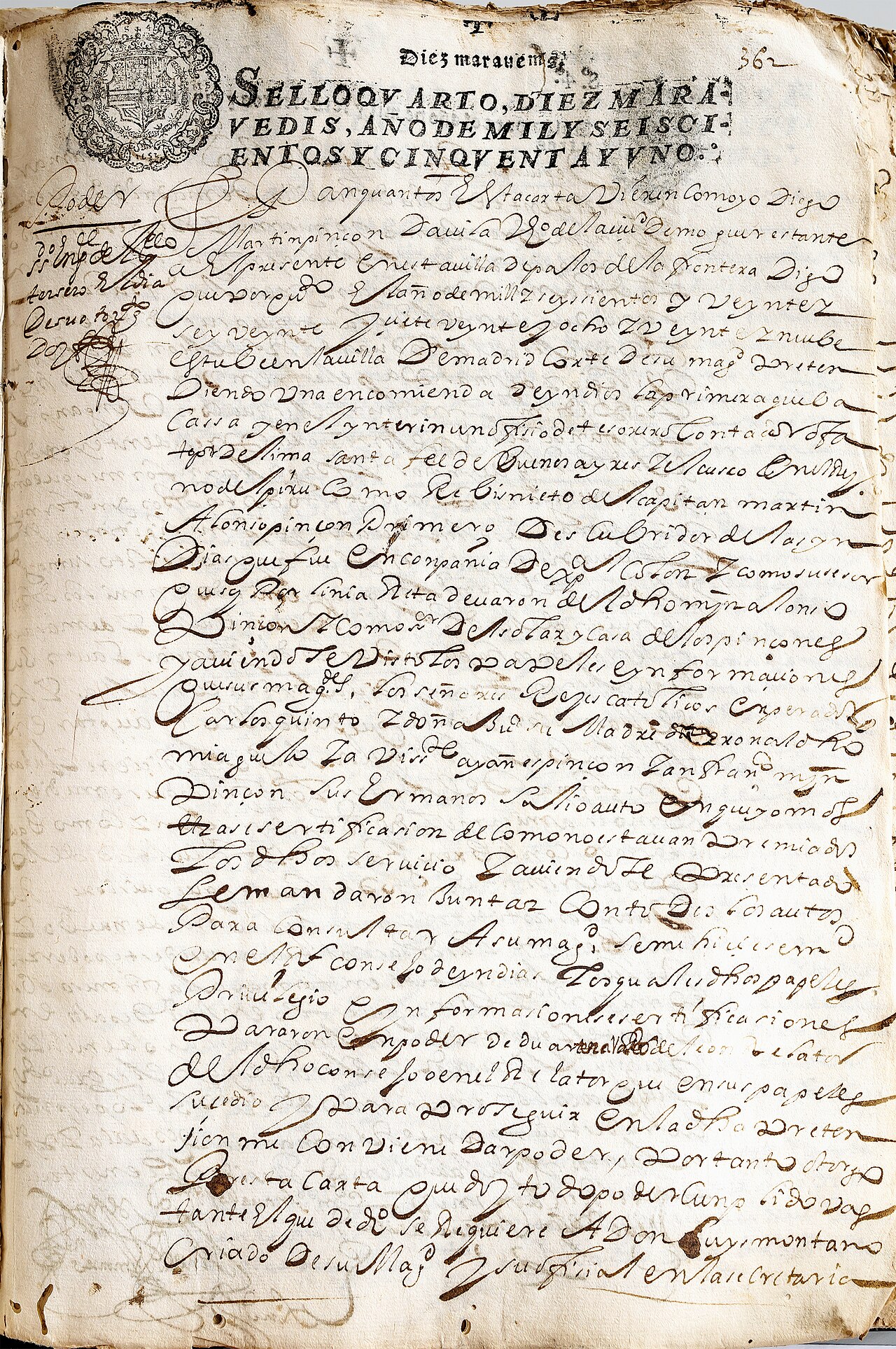 Protocolo notarial