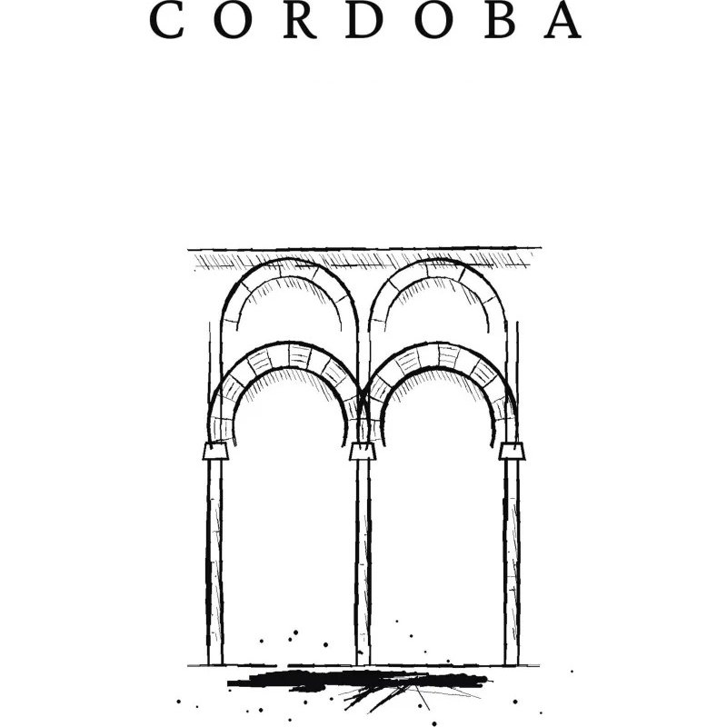 Ilustración Córdoba