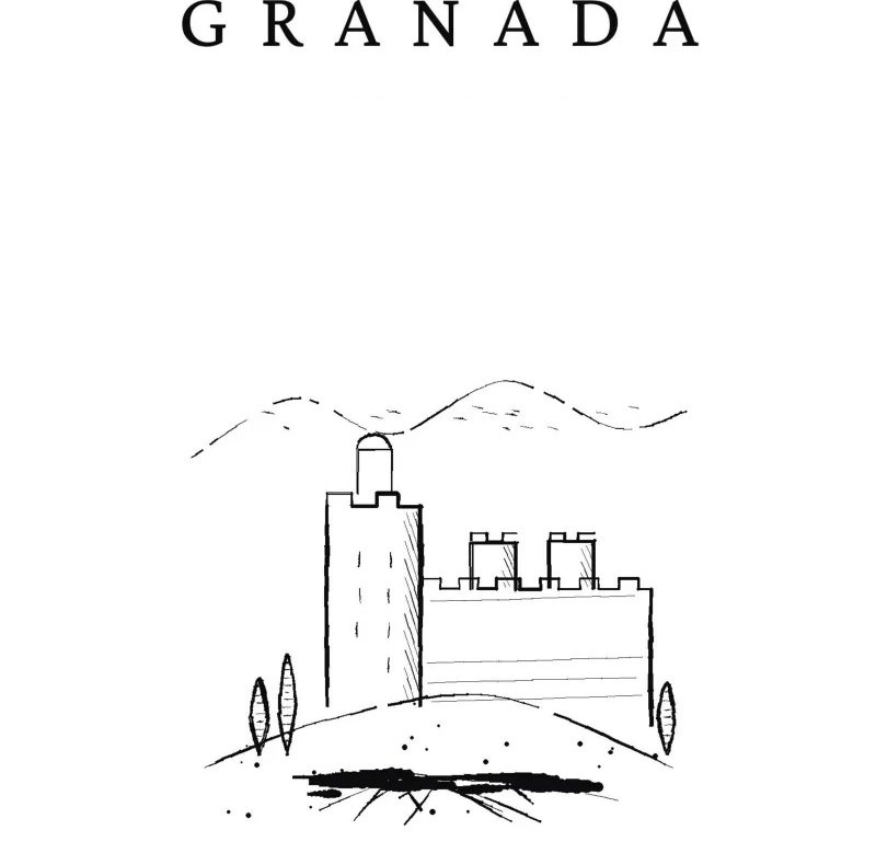 Ilustración Granada