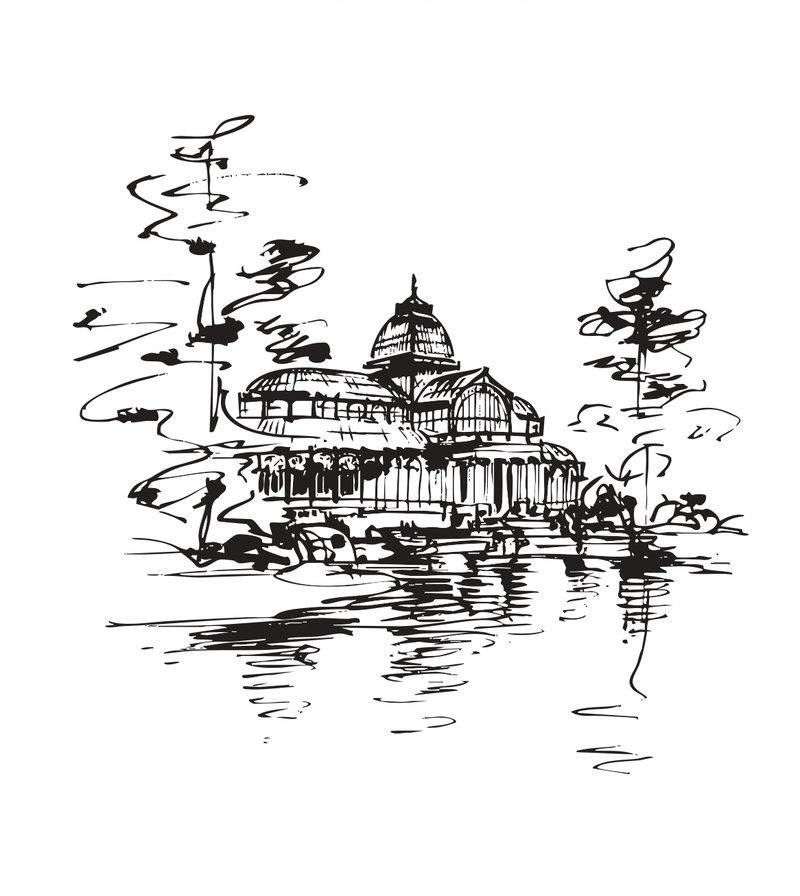 Ilustración Madrid