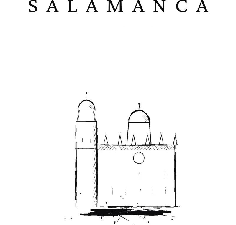 Ilustración Salamanca