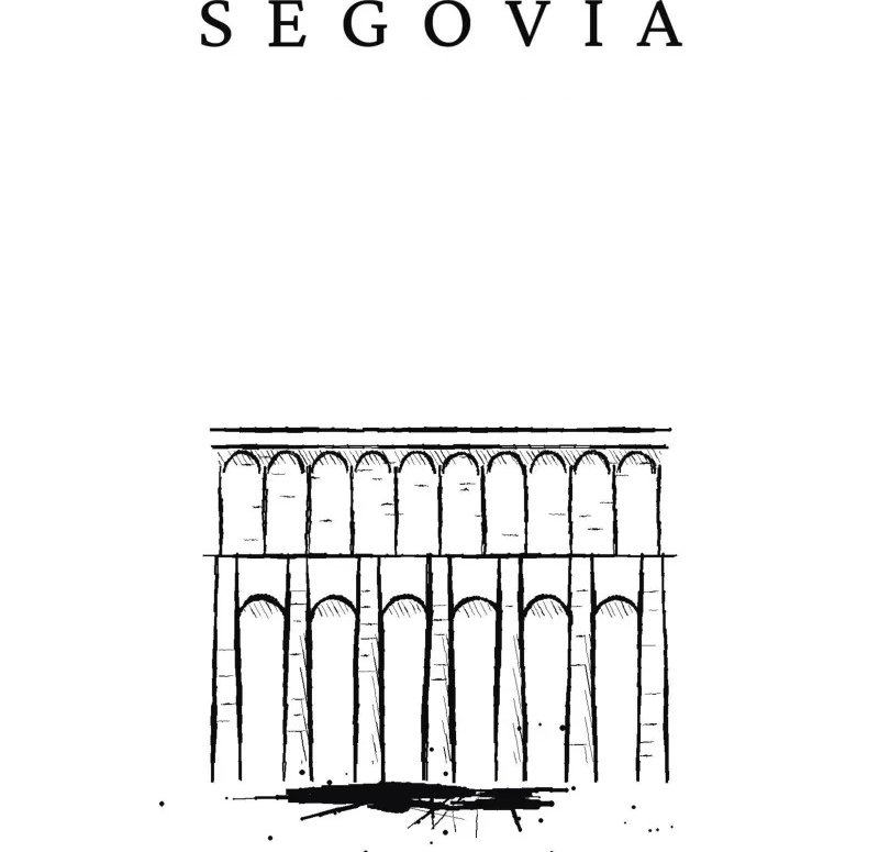 Ilustración Segovia