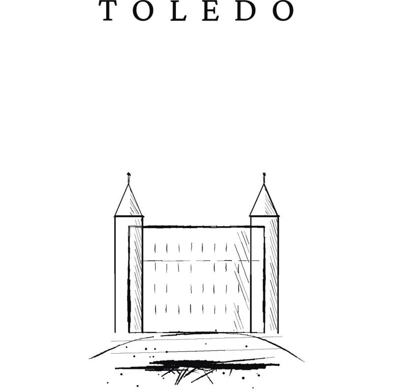 Ilustración Toledo