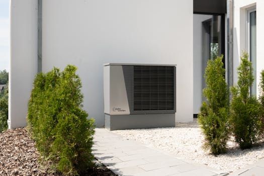 Aerotermia y certificado energético: cómo mejorar tu letra