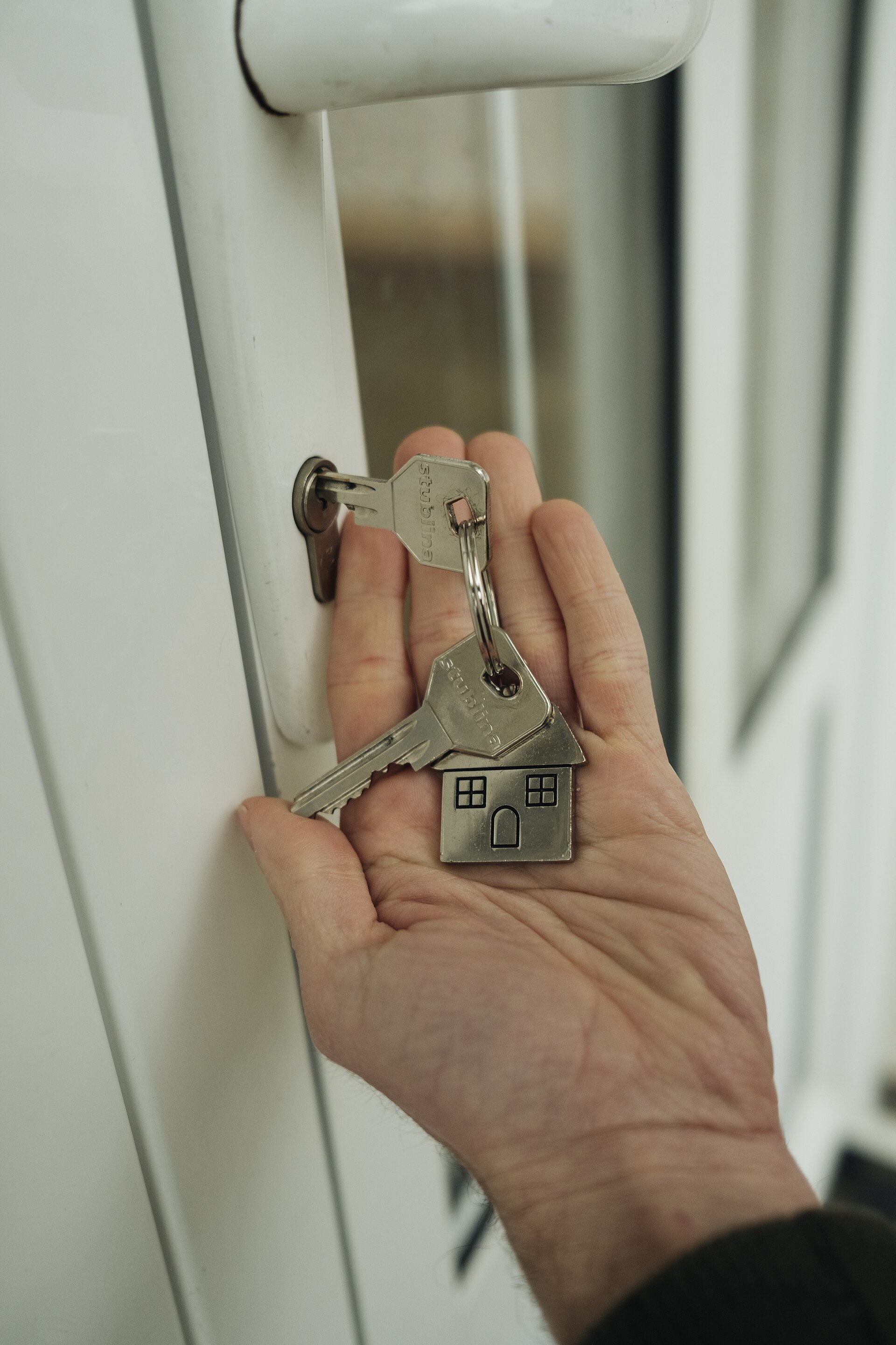 El Catastro en la compraventa de vivienda
