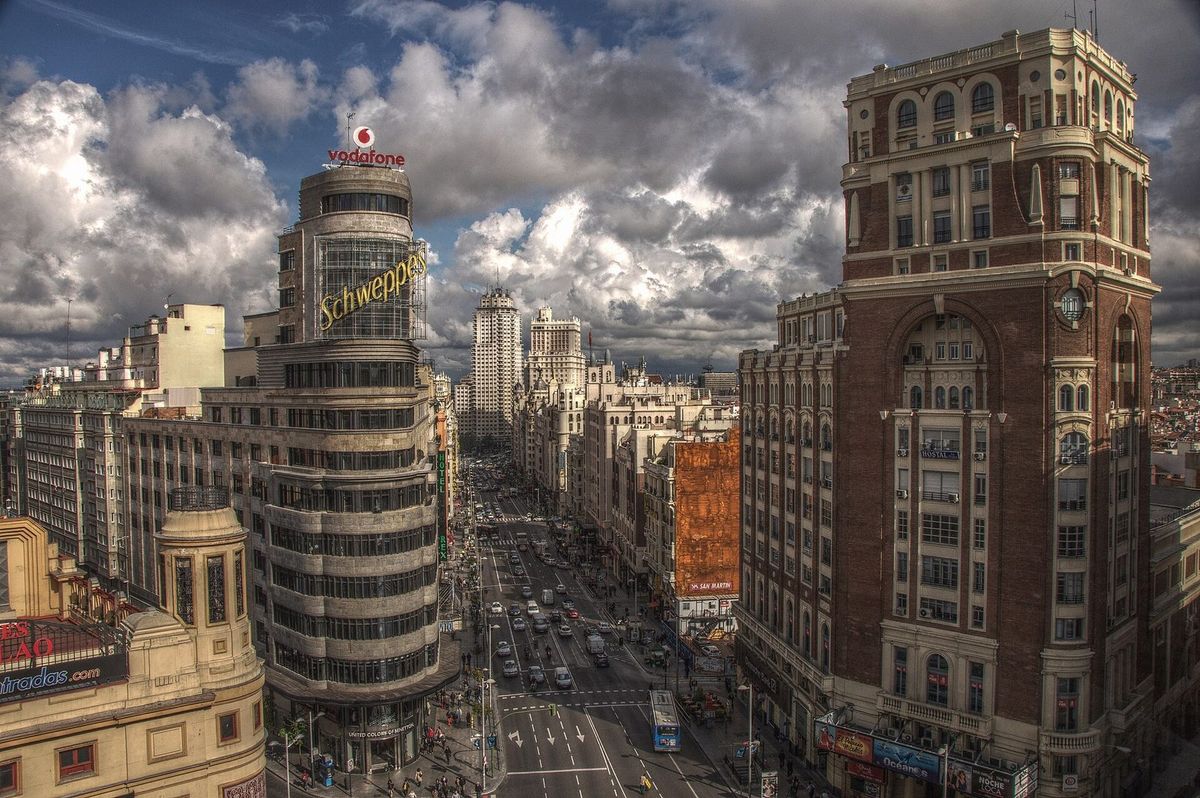Edificio de viviendas en Cataluña: obligatoriedad del certificado energético