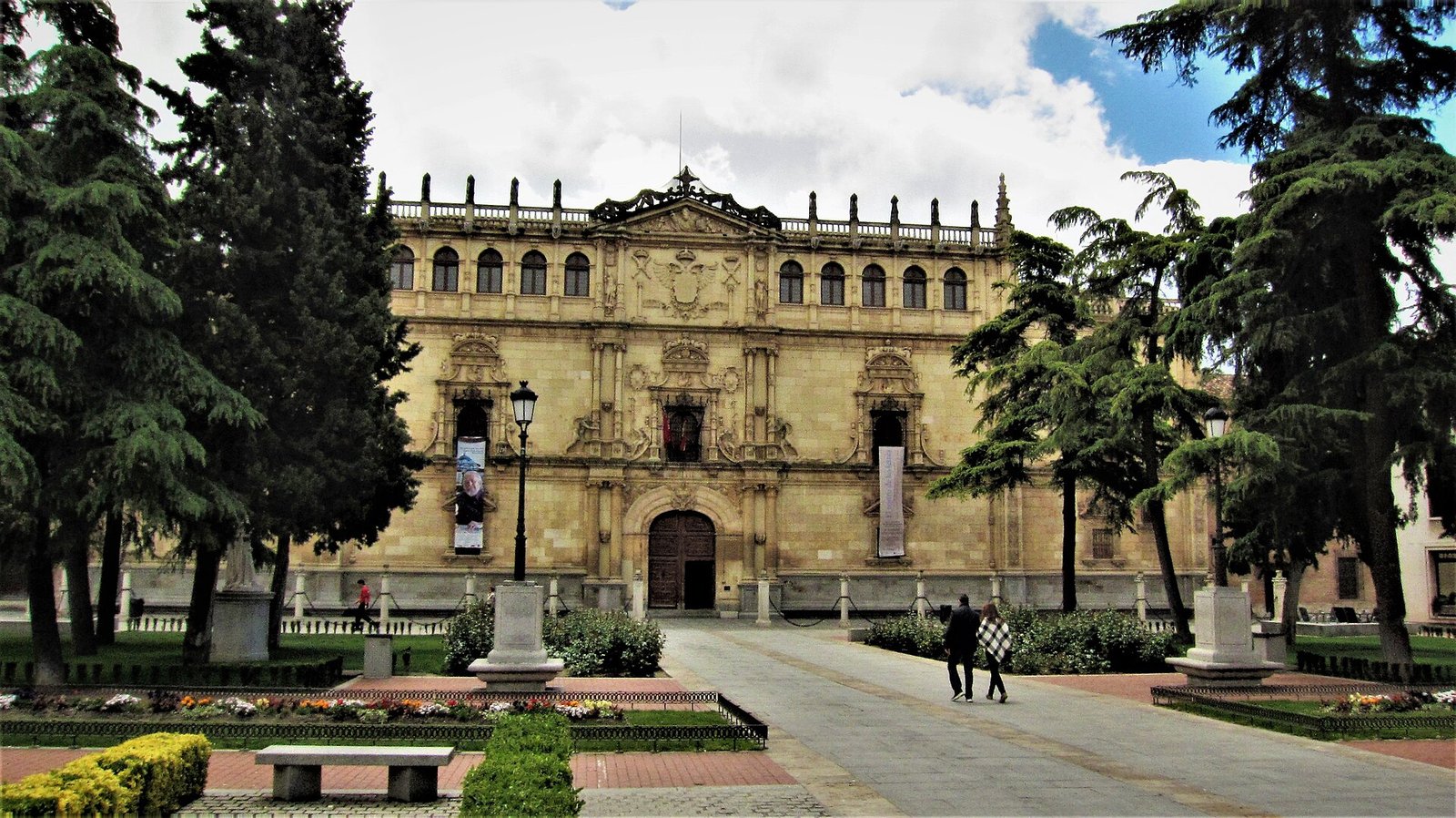 Certificado energético en Alcalá (Madrid)
