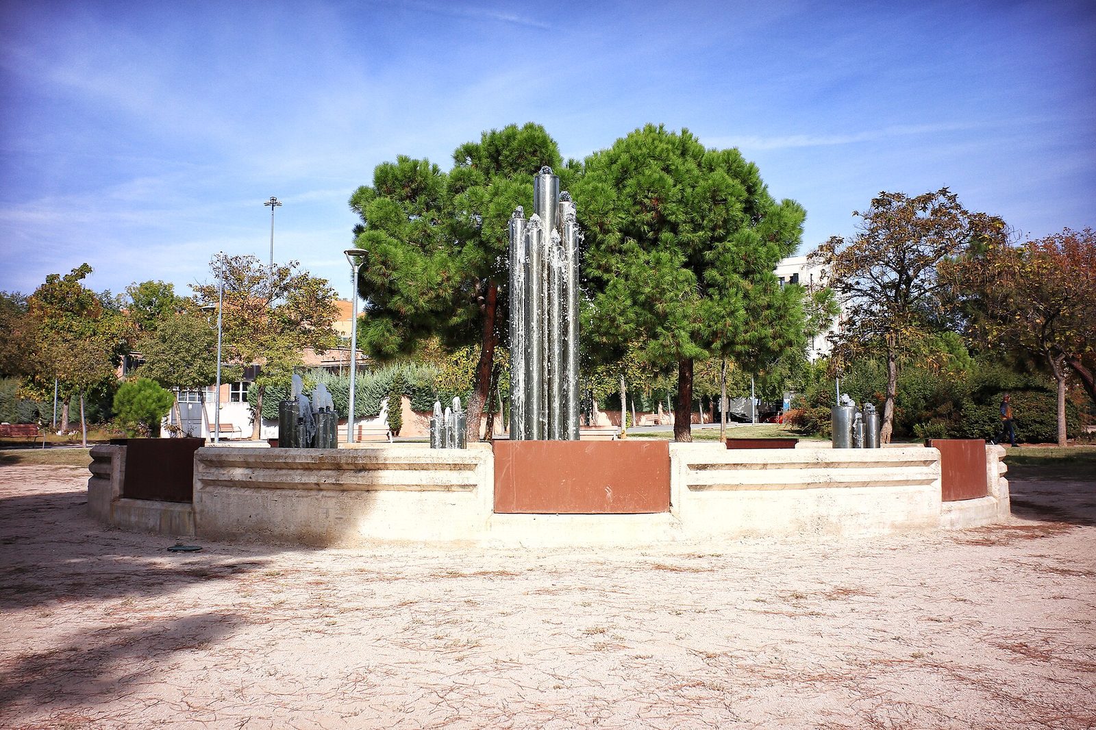 Certificado energético en Alcobendas (Madrid)