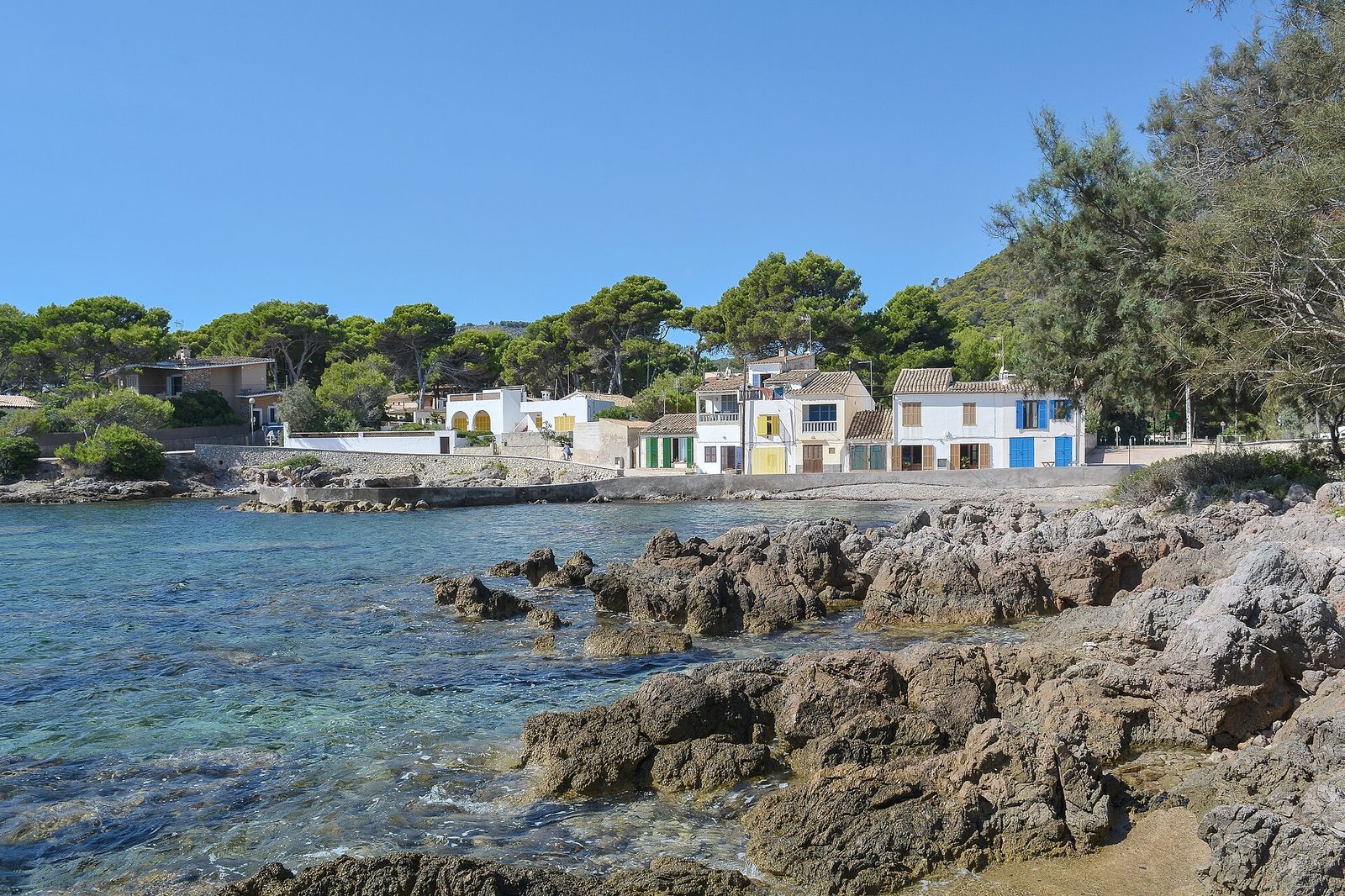 Registro autonómico del certificado energético en las Illes Balears