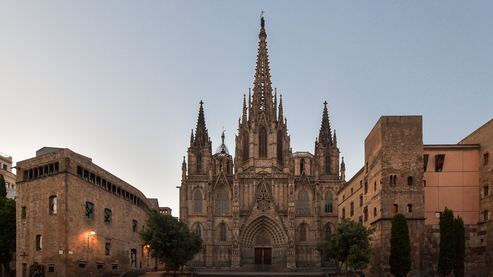 Certificado energético en Barcelona