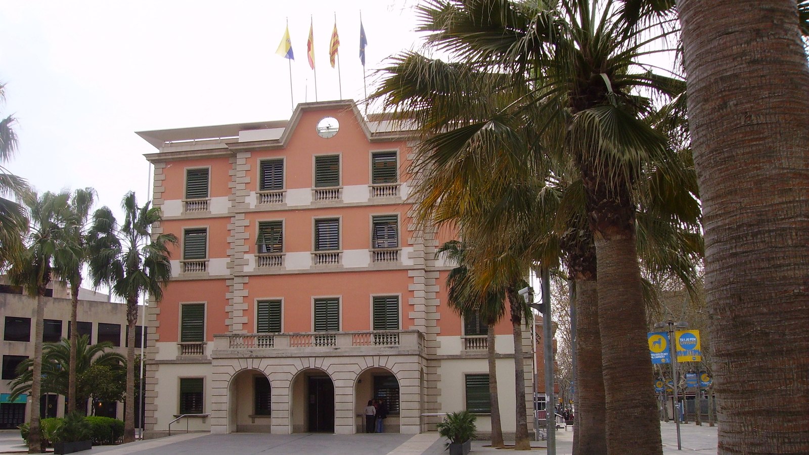 Certificado energético en Castelldefels
