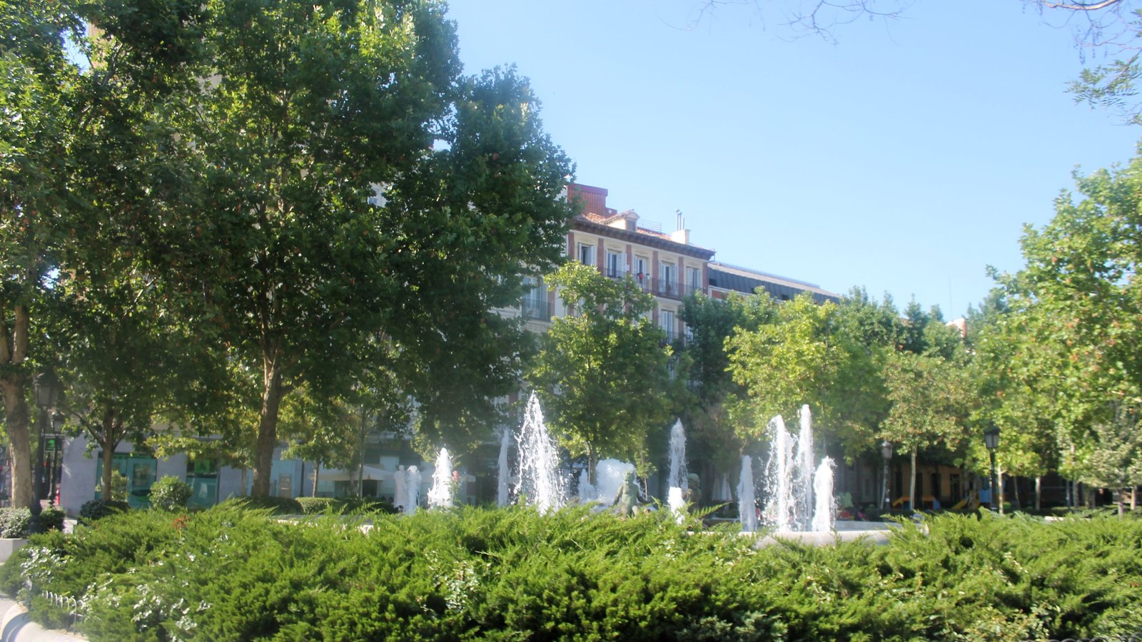 Certificado energético en Chamberí (Madrid)
