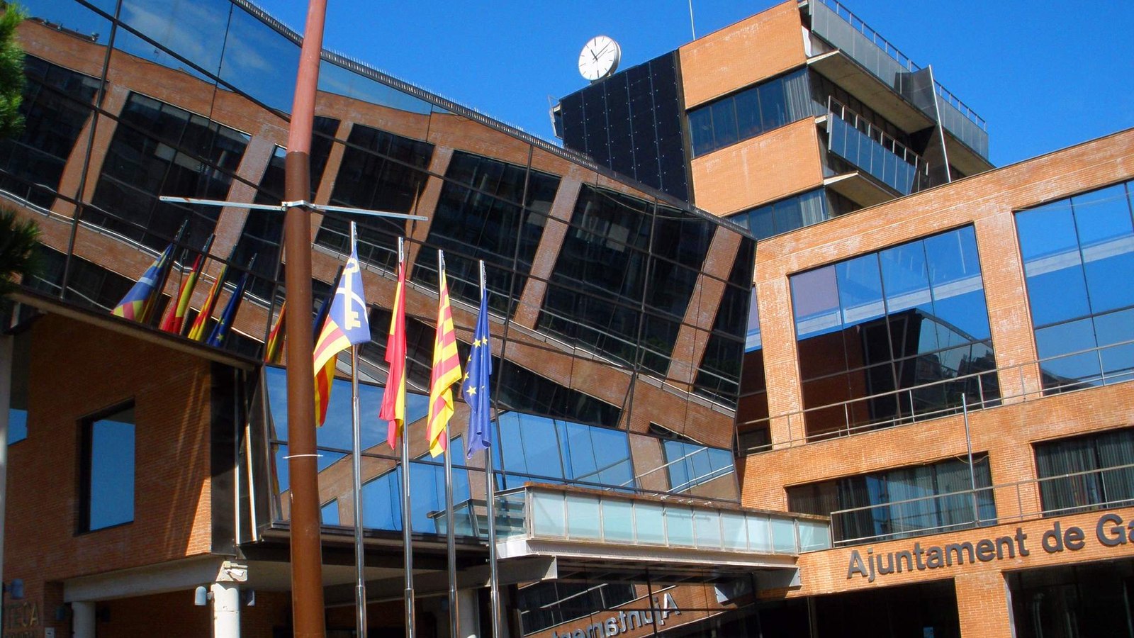 Certificado energético en Gavà