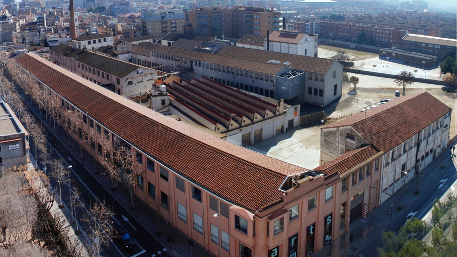 Certificado energético en Granollers