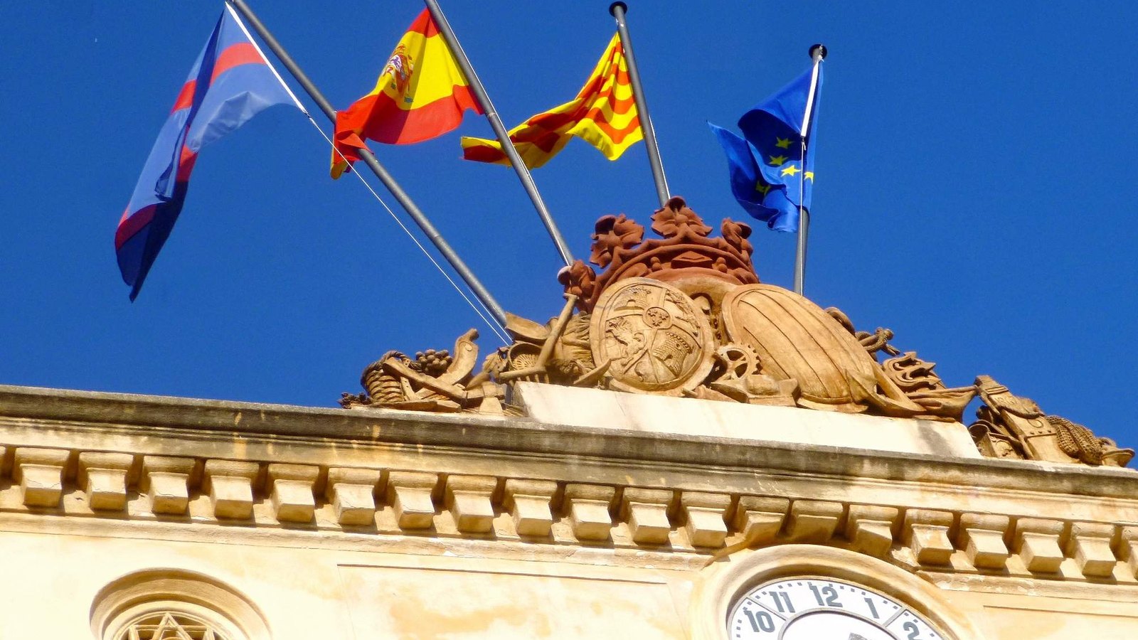 Certificado energético en Mataró
