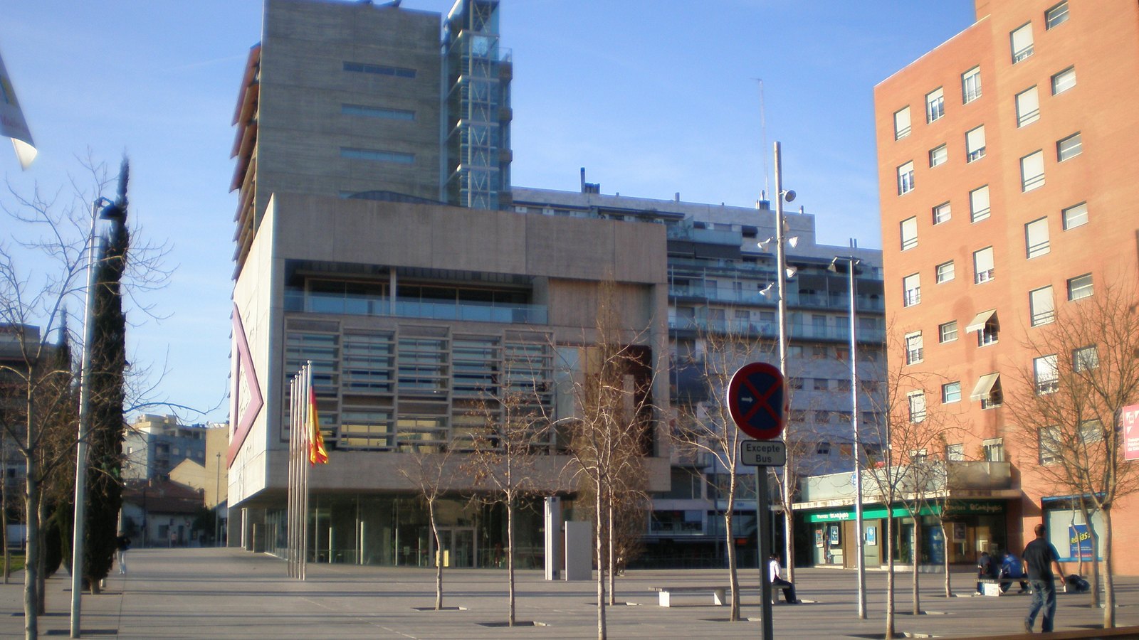 Certificado energético en Mollet del Vallès