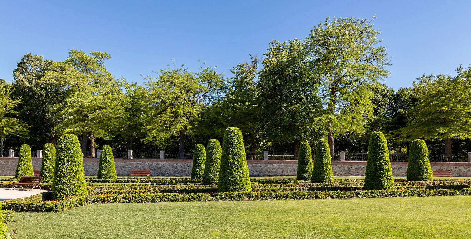 Certificado energético en Retiro (Madrid)