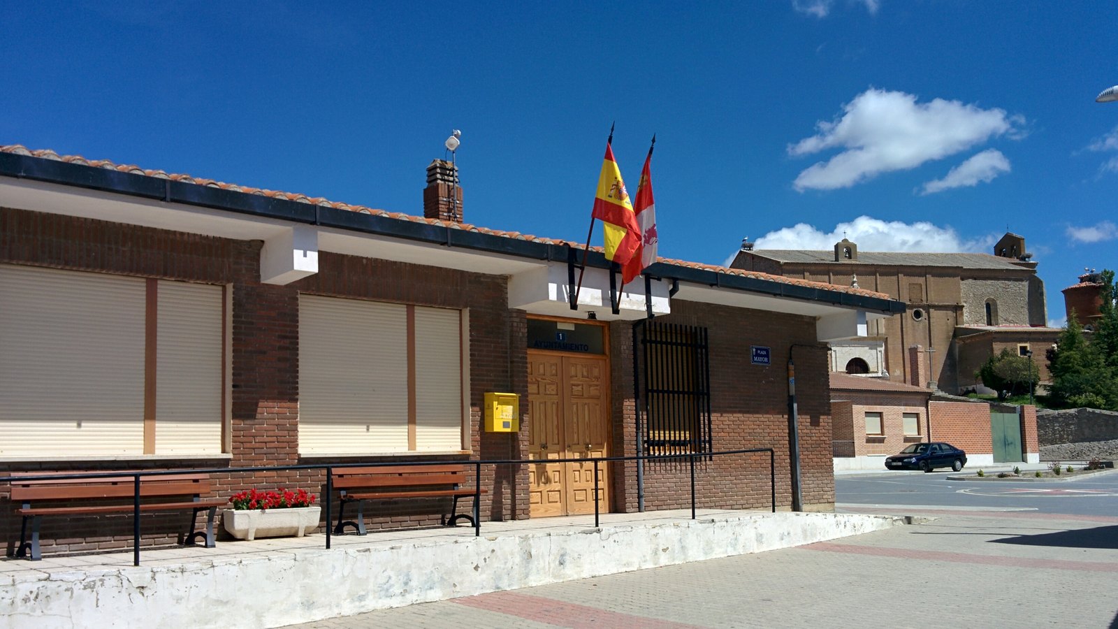 Certificado energético en Rubí