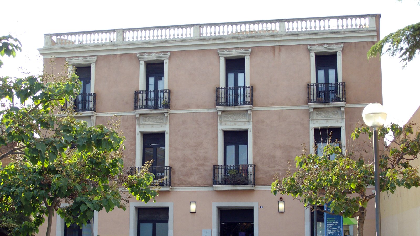 Certificado energético en Sabadell