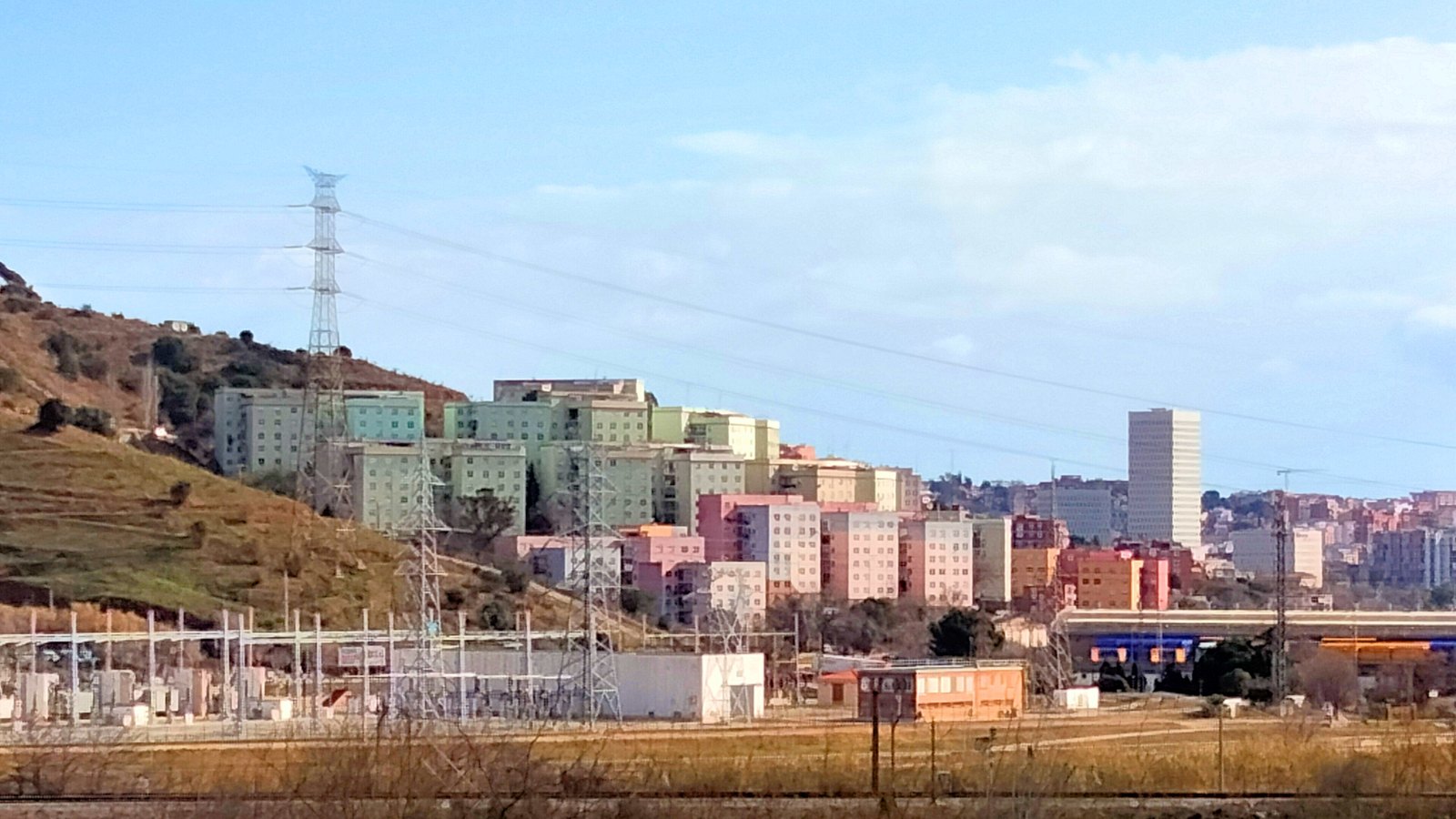 Certificado energético en Santa Coloma de Gramenet