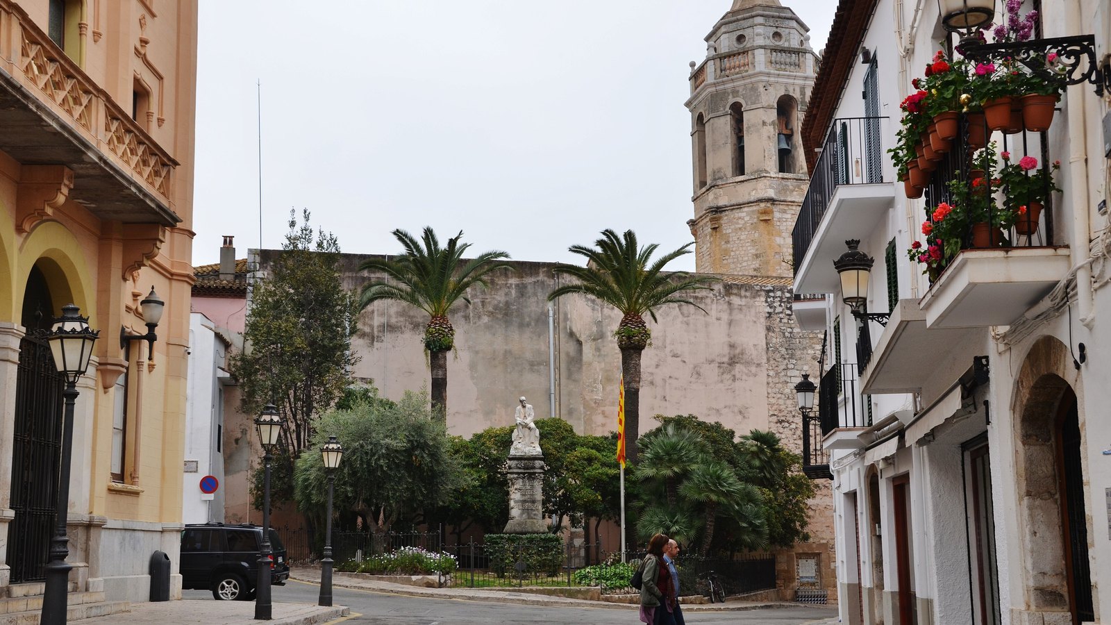 Certificado energético en Sitges