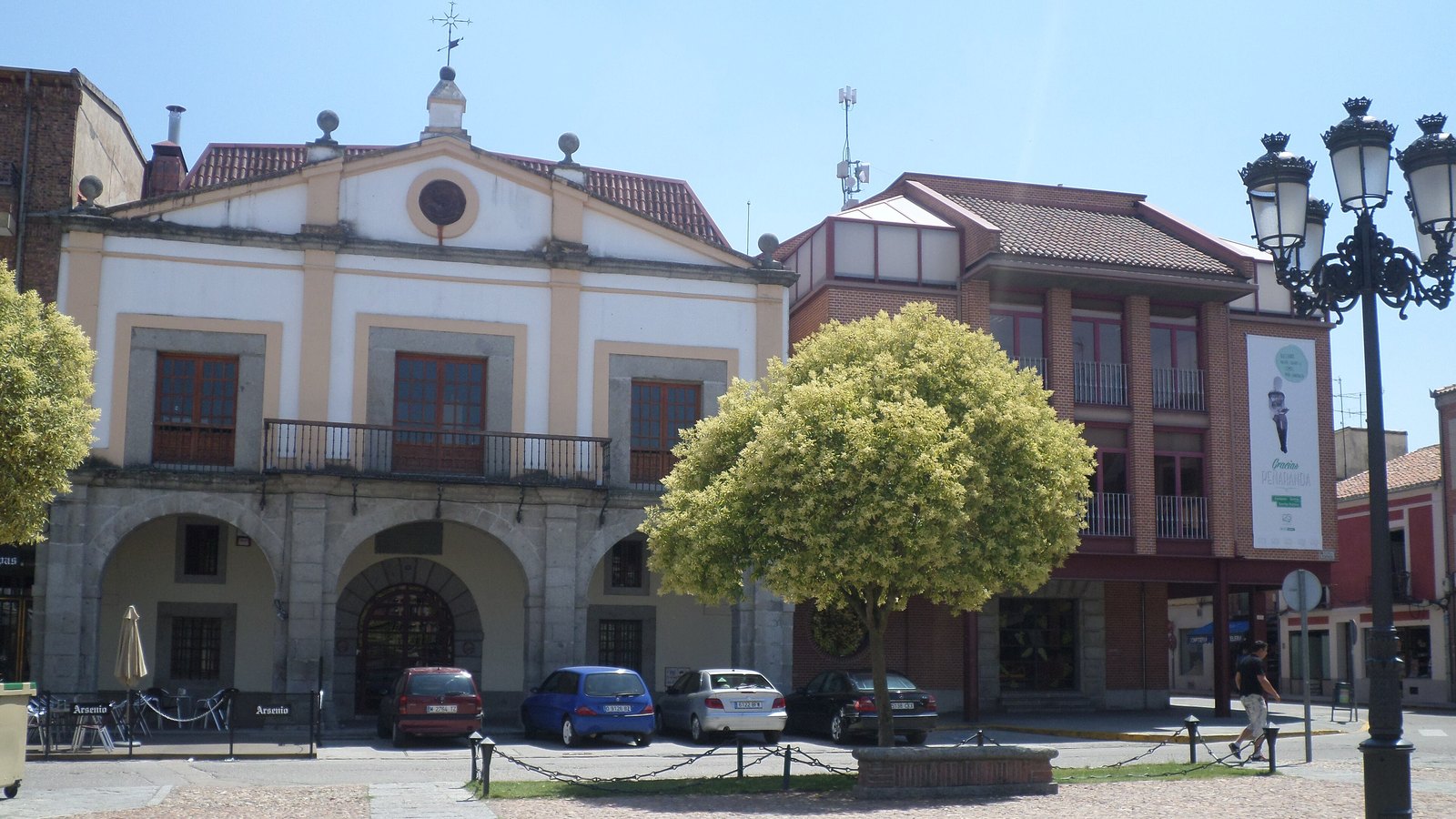 Certificado energético en Vic