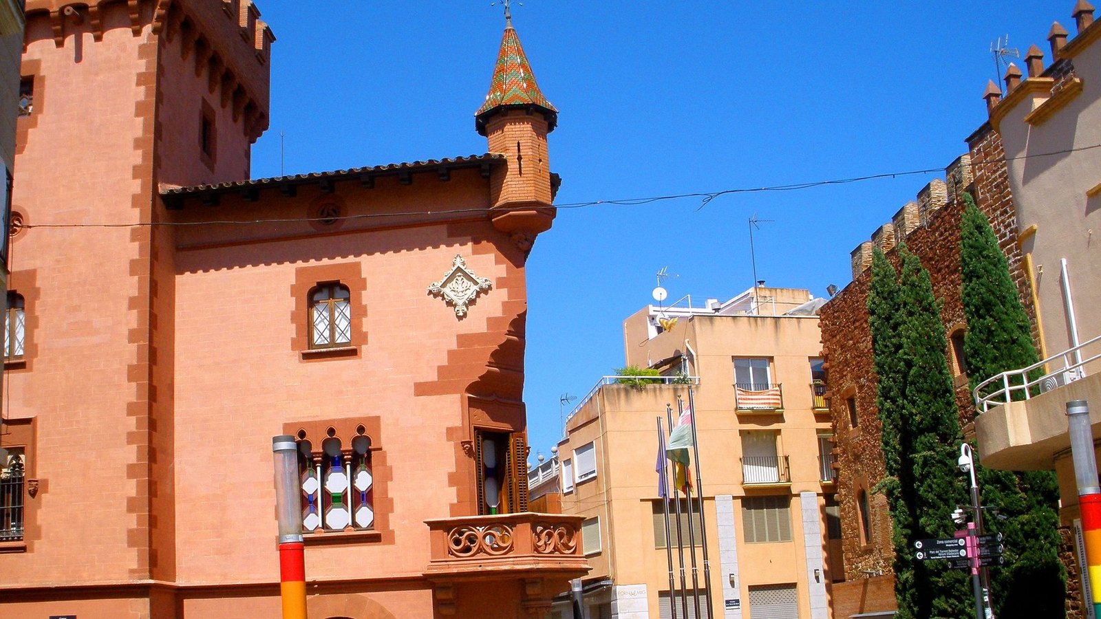 Certificado energético en Viladecans