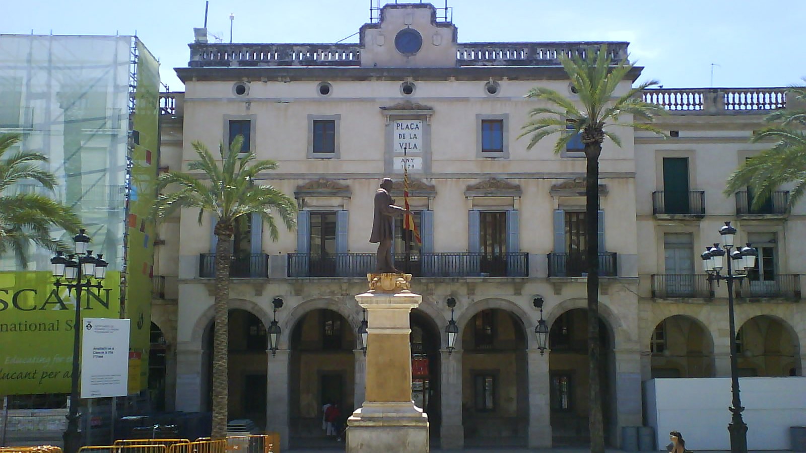 Certificado energético en Vilanova i la Geltrú