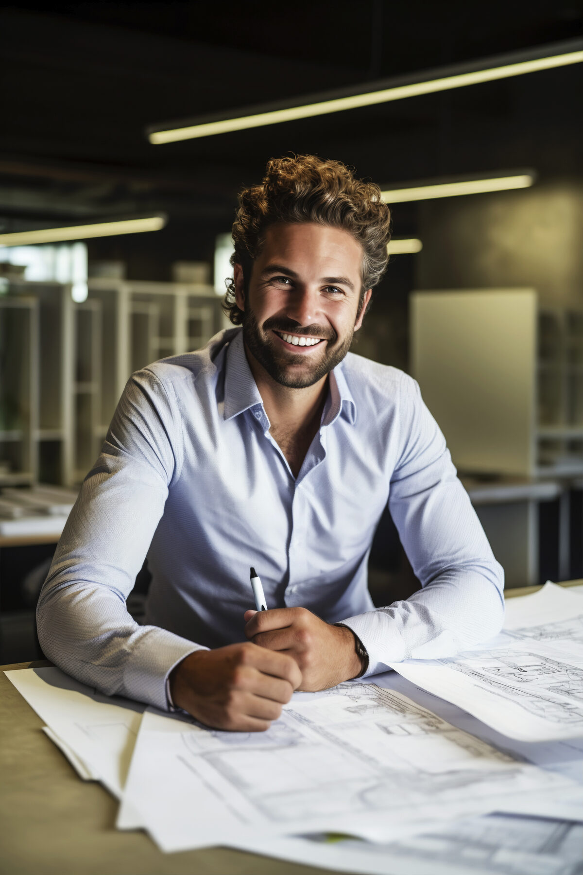 Certificado energético para locales comerciales