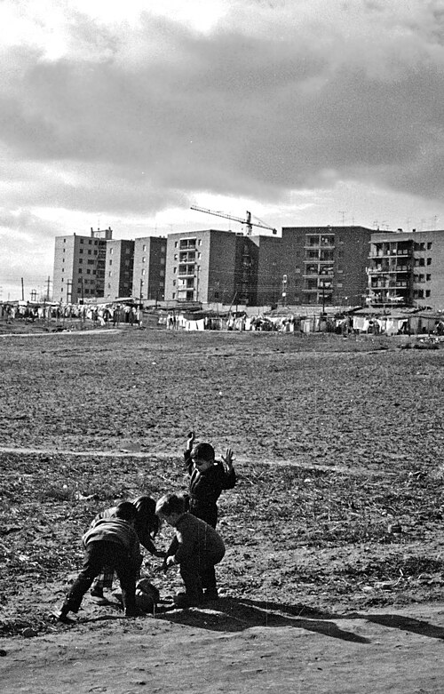 Vivienda estándar en España: medidas, precio y CEE