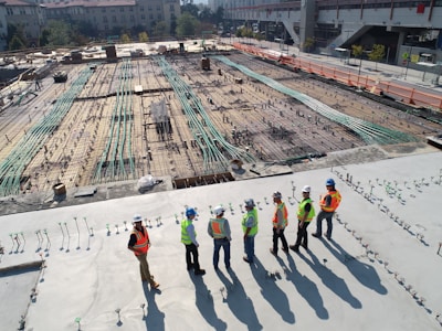 Rehabilitación energética de edificios: ayudas Next Generation y cómo financiarla