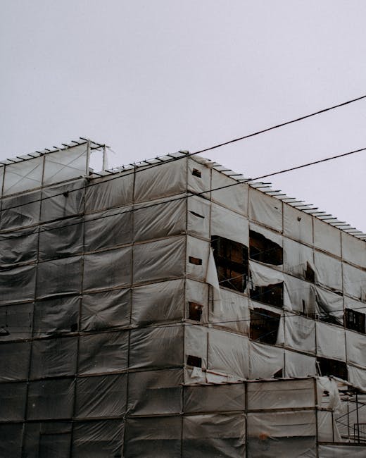 Casa rehabilitada con mejoras energéticas