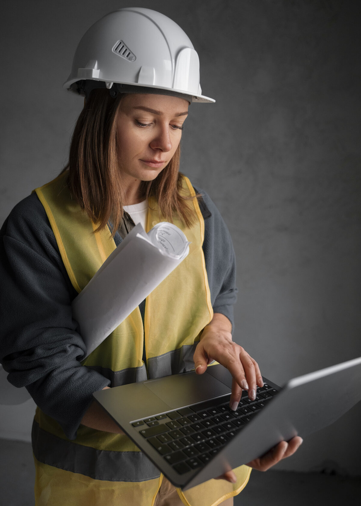 Cómo darse de alta como técnico certificador