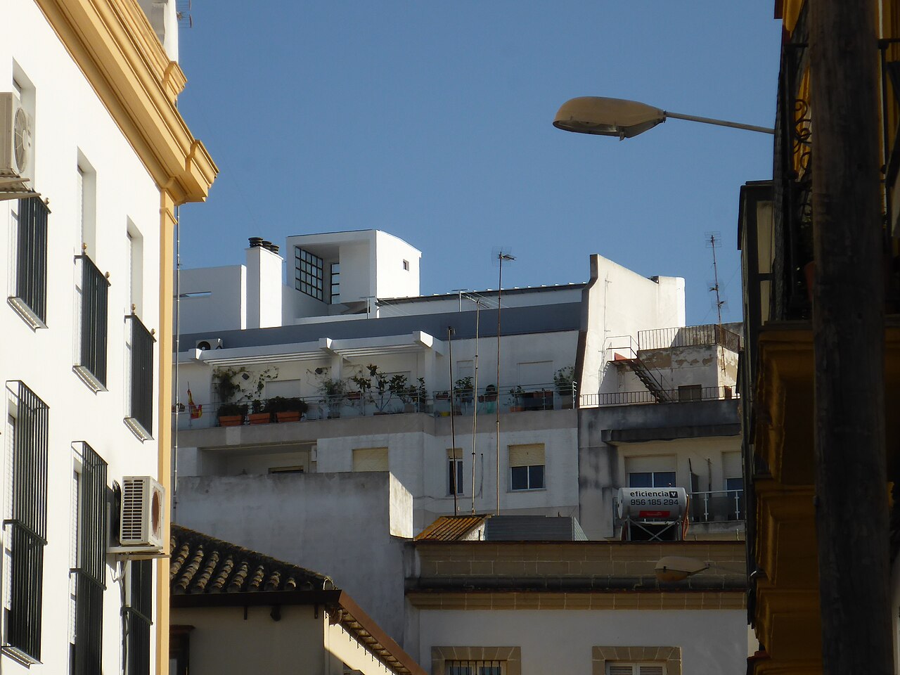 Certificado Energético Cádiz 2026
