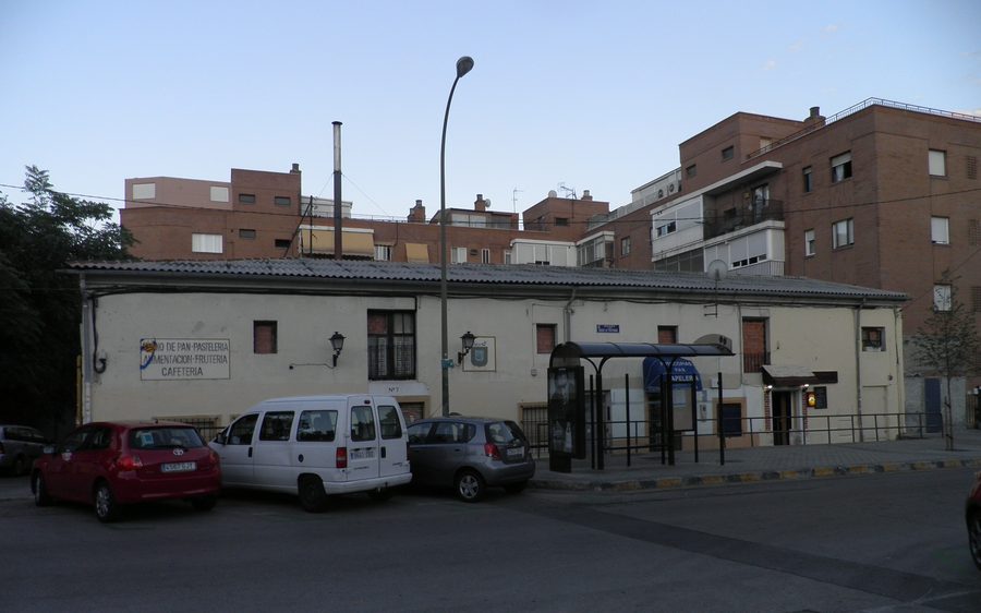 Certificado energético en Chamartín (Madrid)