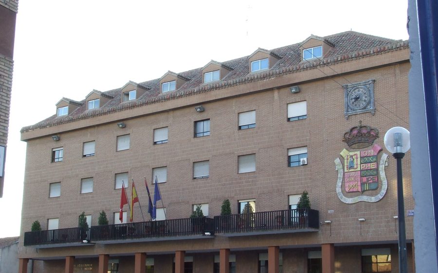 Certificado energético en Móstoles (Madrid)