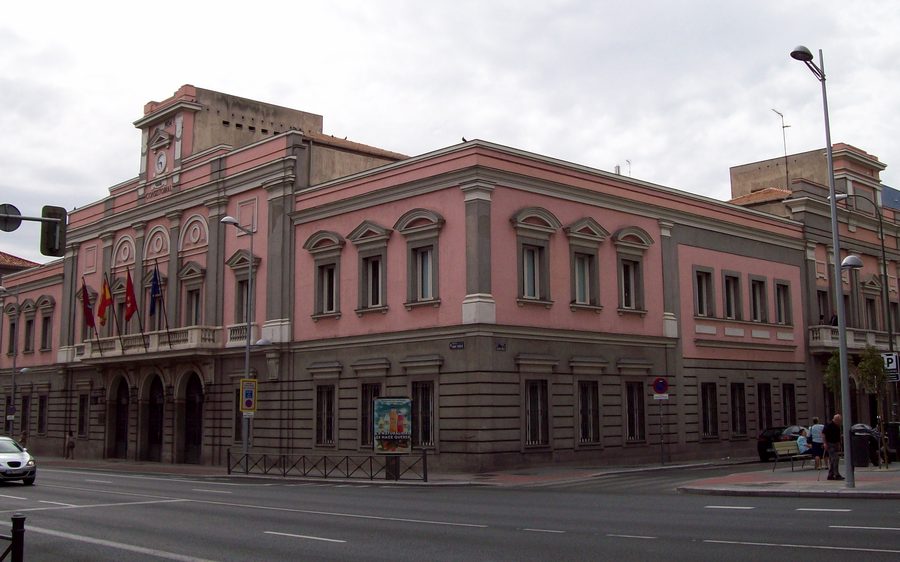 Certificado energético en Tetuán (Madrid)