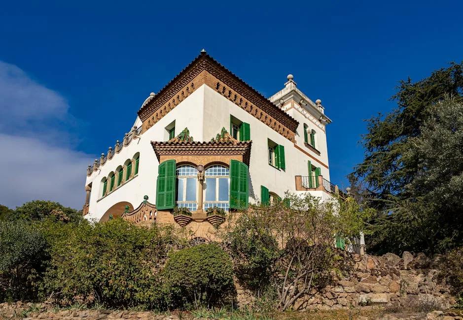 Vivienda unifamiliar certificada energéticamente