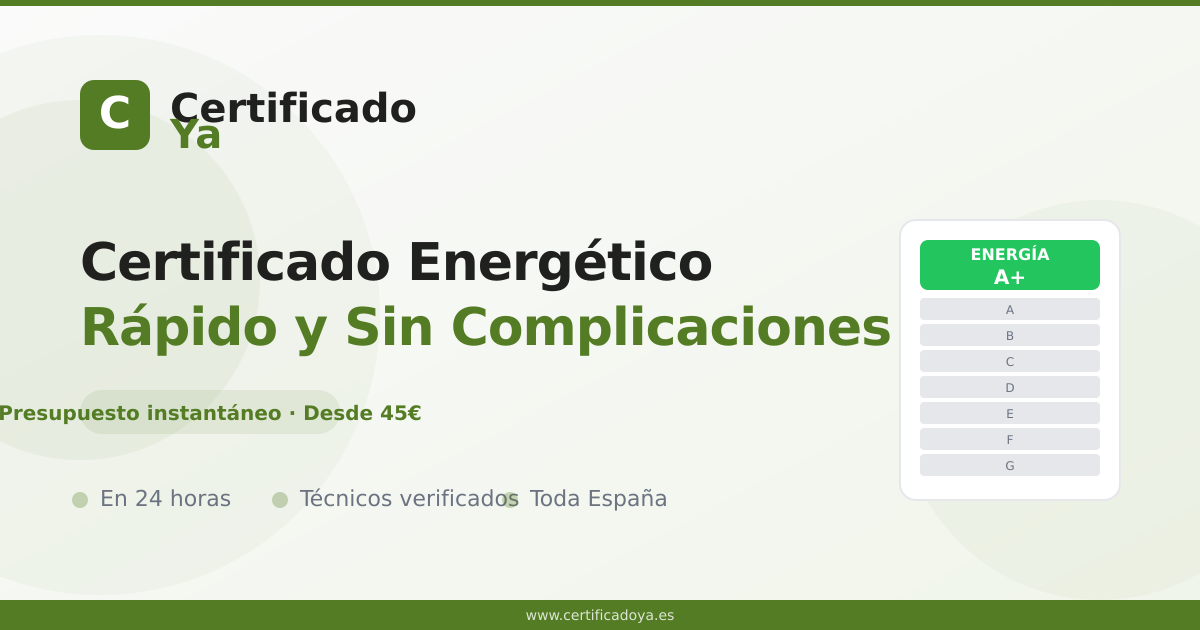 Rehabilitación energética de edificios: ayudas Next Generation y cómo financiarla